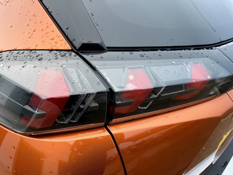 Used Peugeot 2008 2023 for sale - 76877320: Photo 22