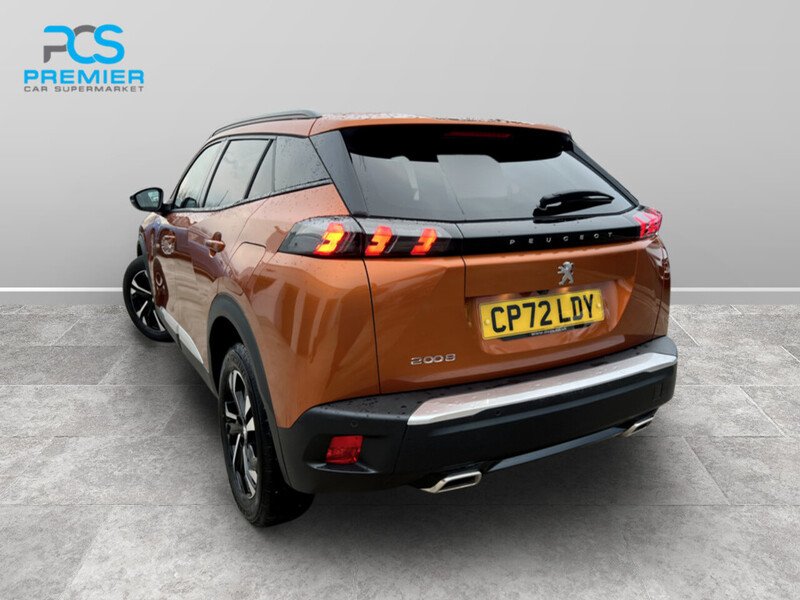 Used Peugeot 2008 2023 for sale - 76877320: Photo 23