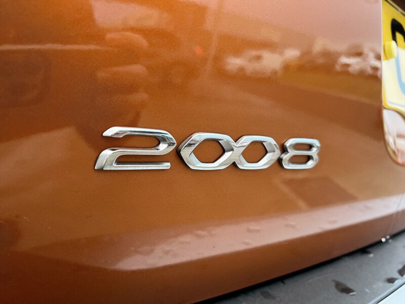 Used Peugeot 2008 2023 for sale - 76877320: Photo 24