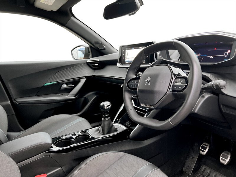 Used Peugeot 2008 2023 for sale - 76877320: Photo 26