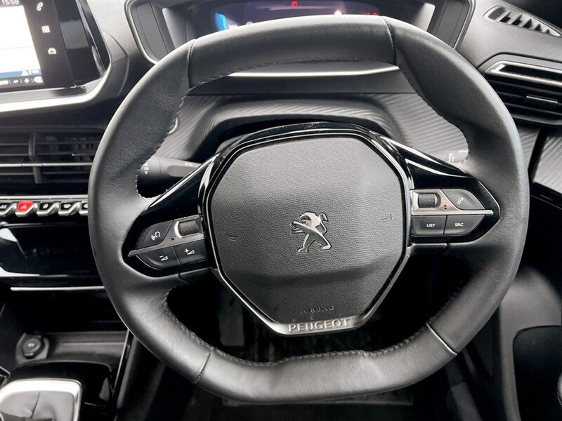 Used Peugeot 2008 2023 for sale - 76877320: Photo 27