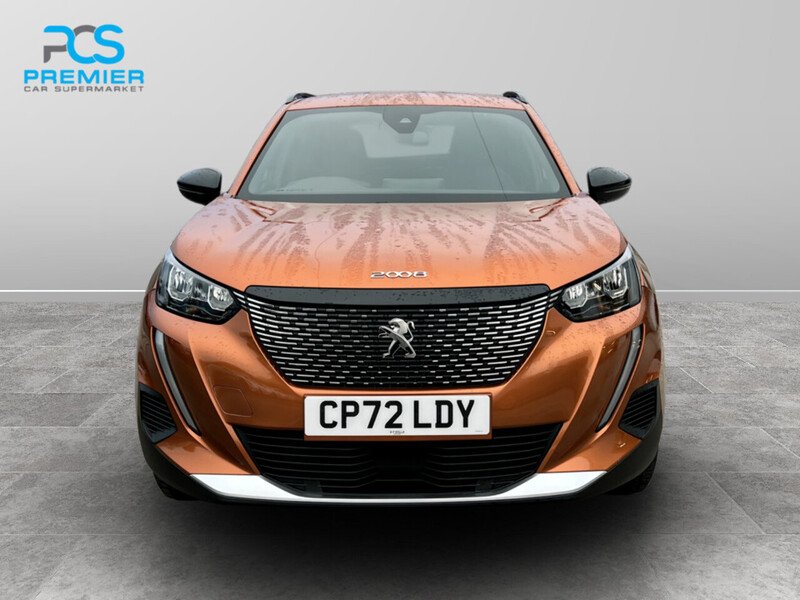 Used Peugeot 2008 2023 for sale - 76877320: Photo 3