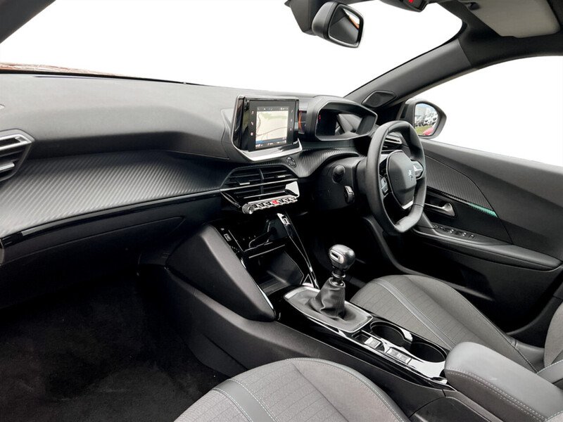 Used Peugeot 2008 2023 for sale - 76877320: Photo 33