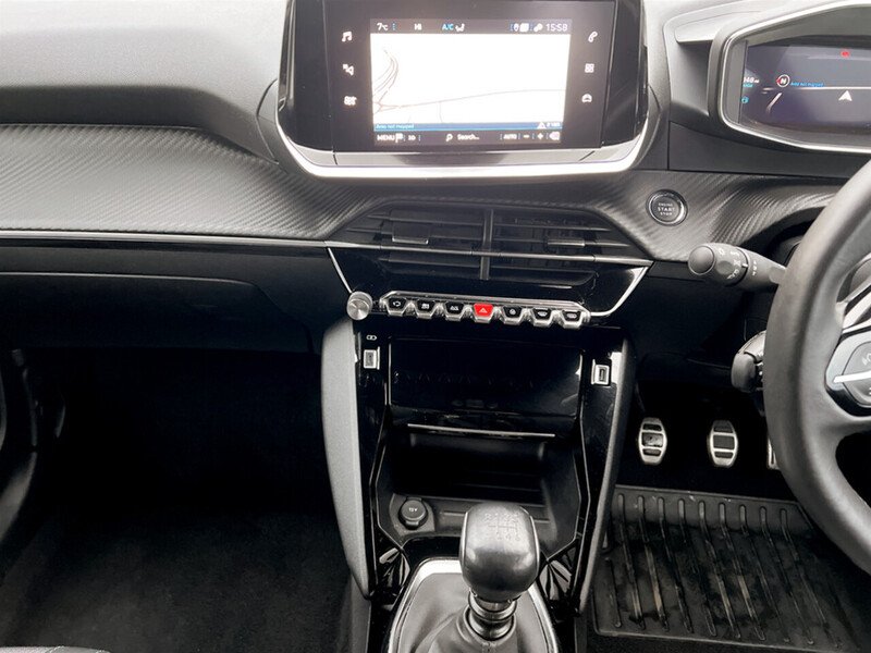 Used Peugeot 2008 2023 for sale - 76877320: Photo 34