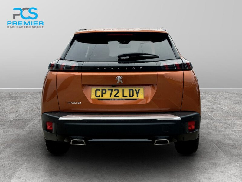 Used Peugeot 2008 2023 for sale - 76877320: Photo 4