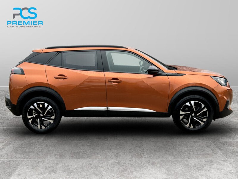 Used Peugeot 2008 2023 for sale - 76877320: Photo 6