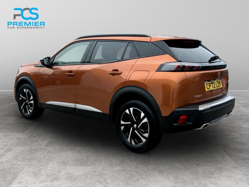 Used Peugeot 2008 2023 for sale - 76877320: Photo 7