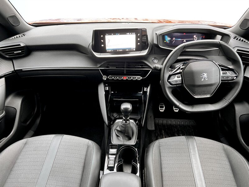 Used Peugeot 2008 2023 for sale - 76877320: Photo 8