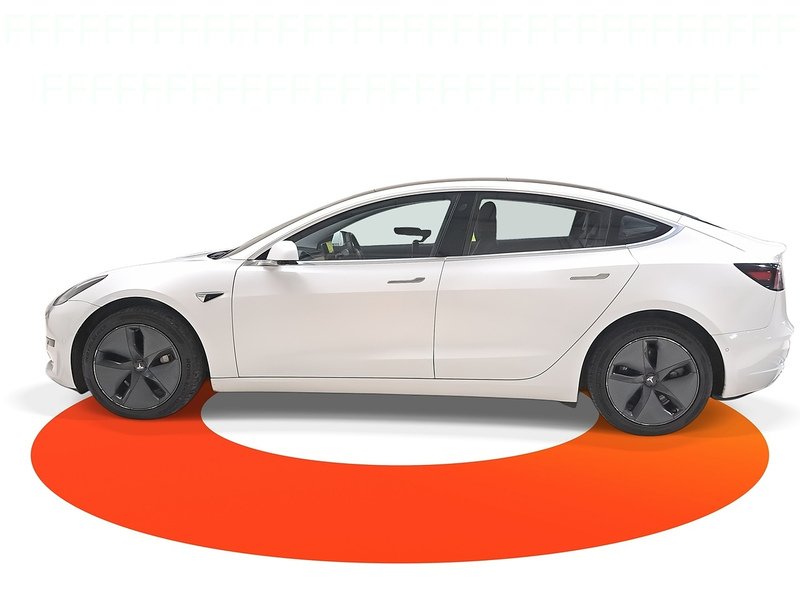 Used Tesla Model 3 2019 for sale - 76396635: Photo 11