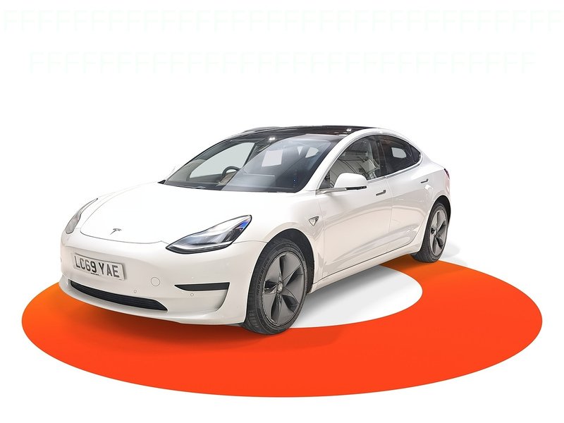 Used Tesla Model 3 2019 for sale - 76396635: Photo 12