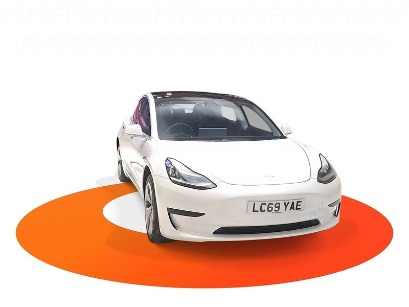 Used Tesla Model 3 2019 for sale - 76396635: Photo 13