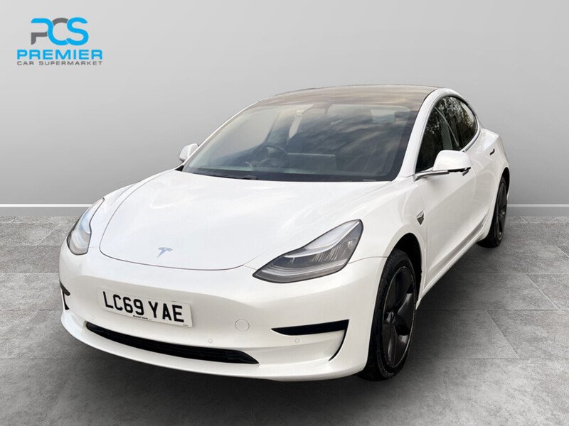 Used Tesla Model 3 2019 for sale - 76396635: Photo 16