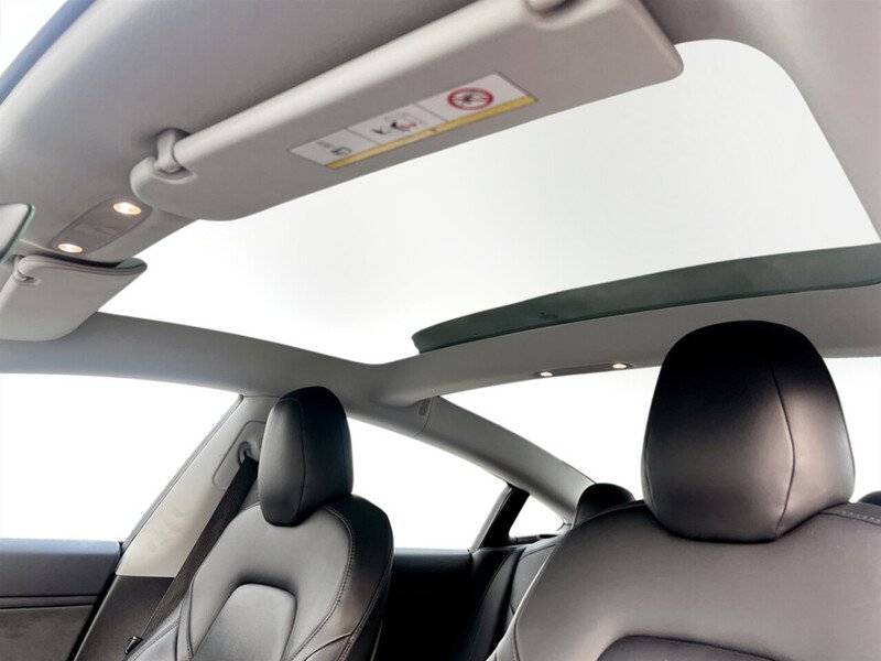 Used Tesla Model 3 2019 for sale - 76396635: Photo 19