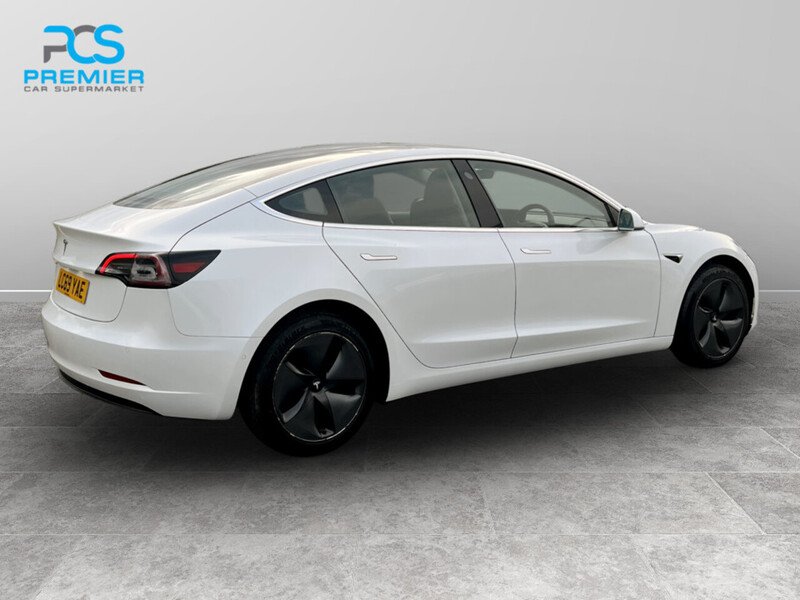 Used Tesla Model 3 2019 for sale - 76396635: Photo 21