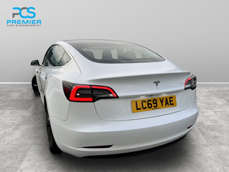 Used Tesla Model 3 2019 for sale - 76396635: Photo 25