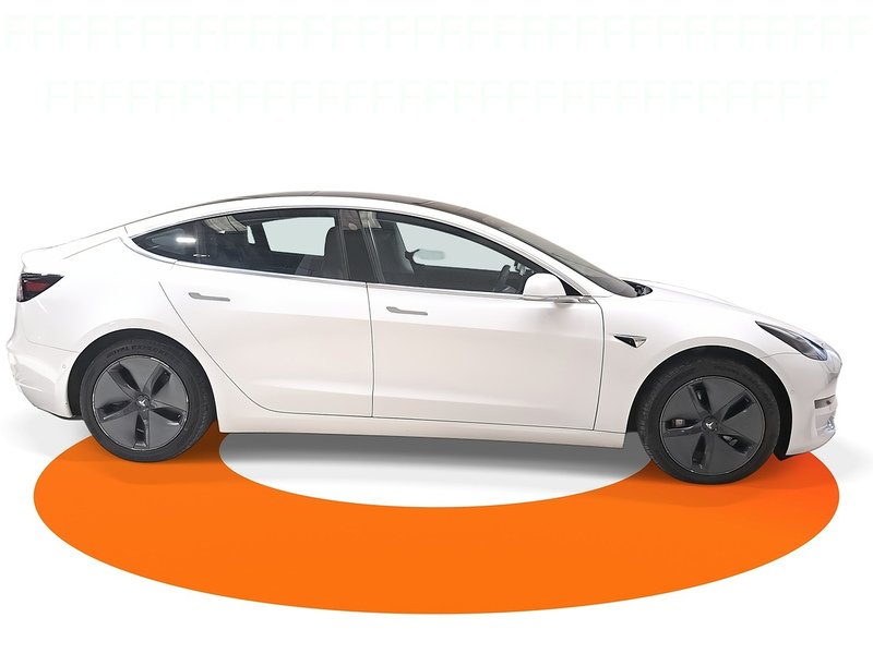 Used Tesla Model 3 2019 for sale - 76396635: Photo 3