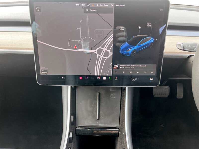 Used Tesla Model 3 2019 for sale - 76396635: Photo 34