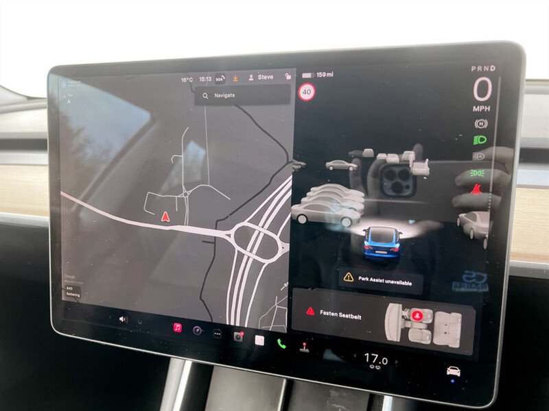 Used Tesla Model 3 2019 for sale - 76396635: Photo 35