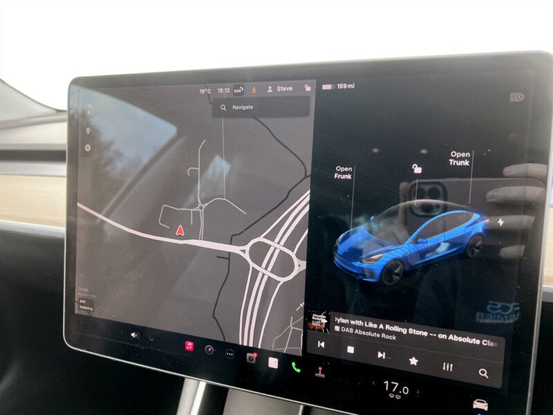 Used Tesla Model 3 2019 for sale - 76396635: Photo 36