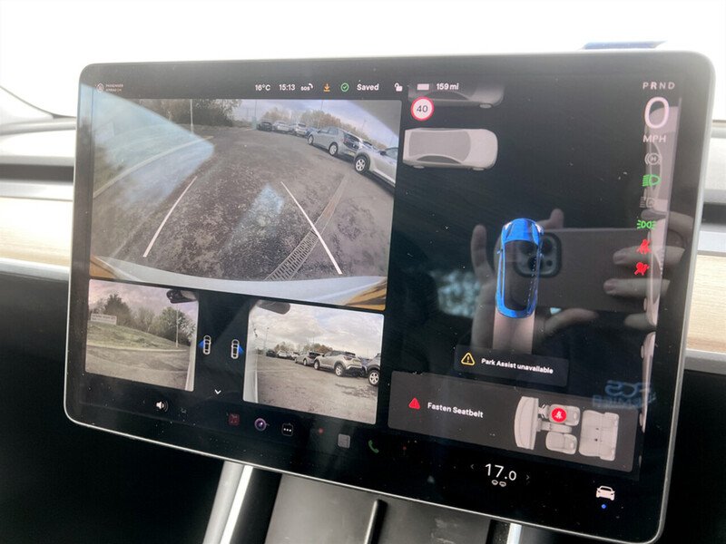 Used Tesla Model 3 2019 for sale - 76396635: Photo 37