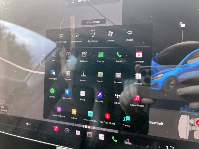 Used Tesla Model 3 2019 for sale - 76396635: Photo 39