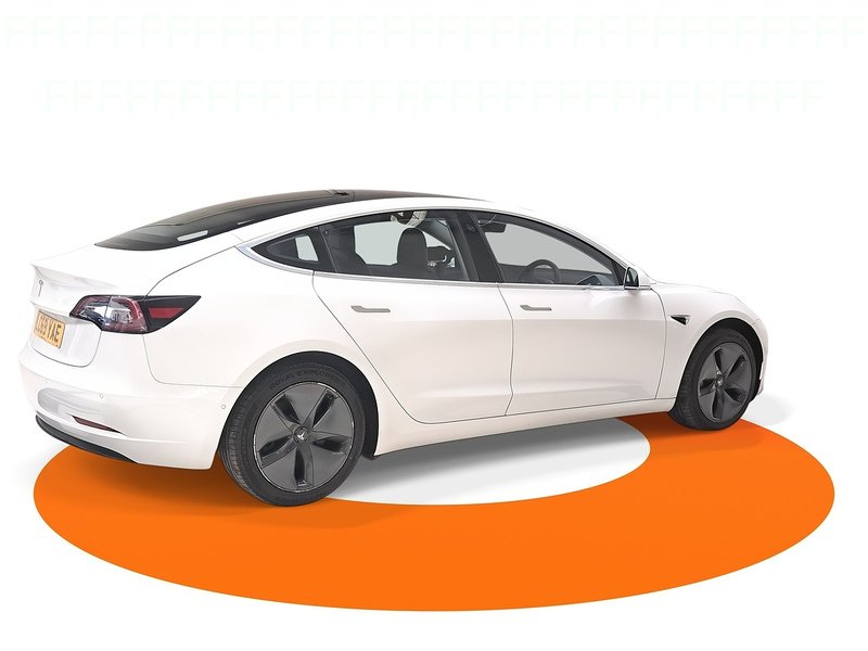 Used Tesla Model 3 2019 for sale - 76396635: Photo 5