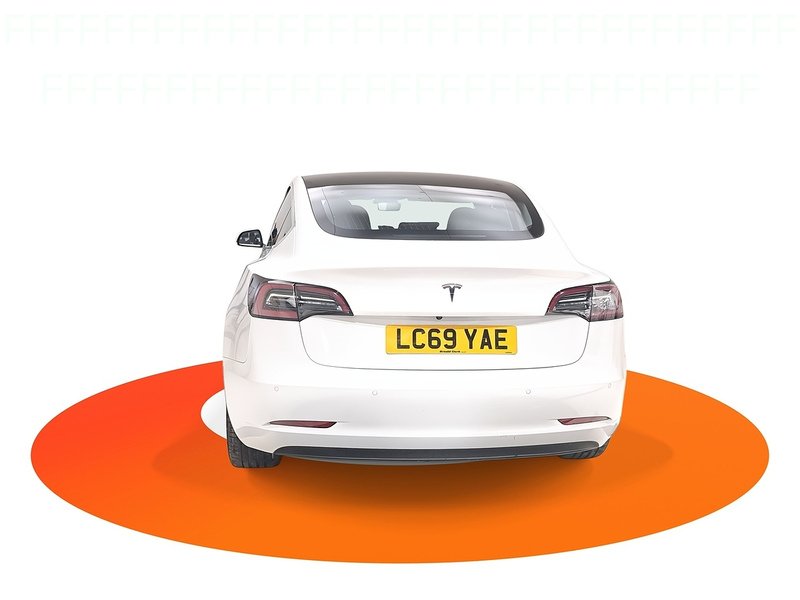 Used Tesla Model 3 2019 for sale - 76396635: Photo 7