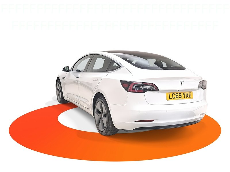 Used Tesla Model 3 2019 for sale - 76396635: Photo 9