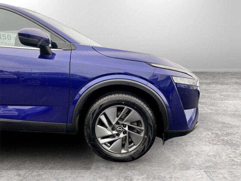 Used Nissan Qashqai 2022 for sale - 76430540: Photo 18