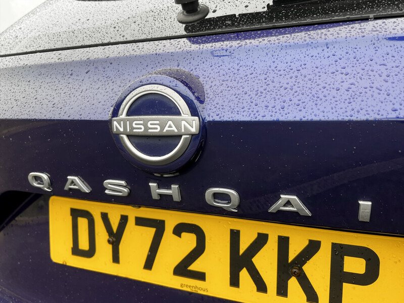 Used Nissan Qashqai 2022 for sale - 76430540: Photo 24