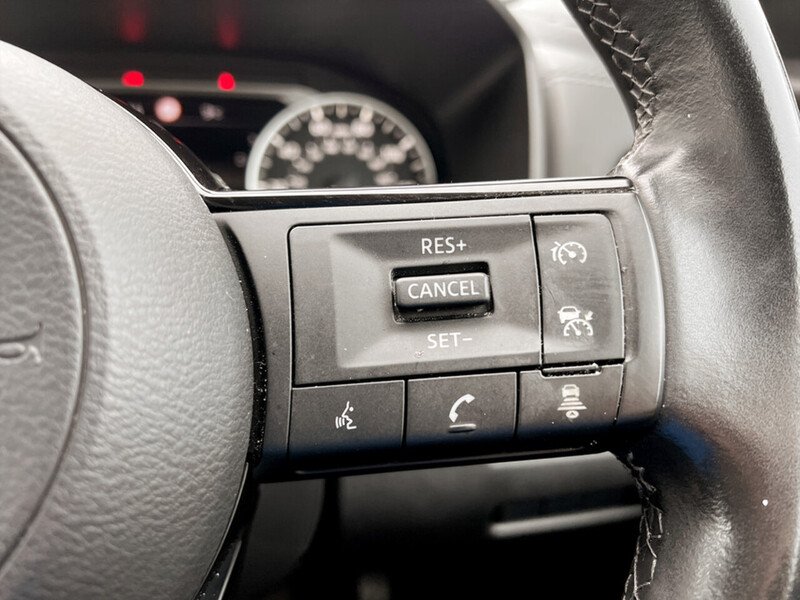 Used Nissan Qashqai 2022 for sale - 76430540: Photo 30