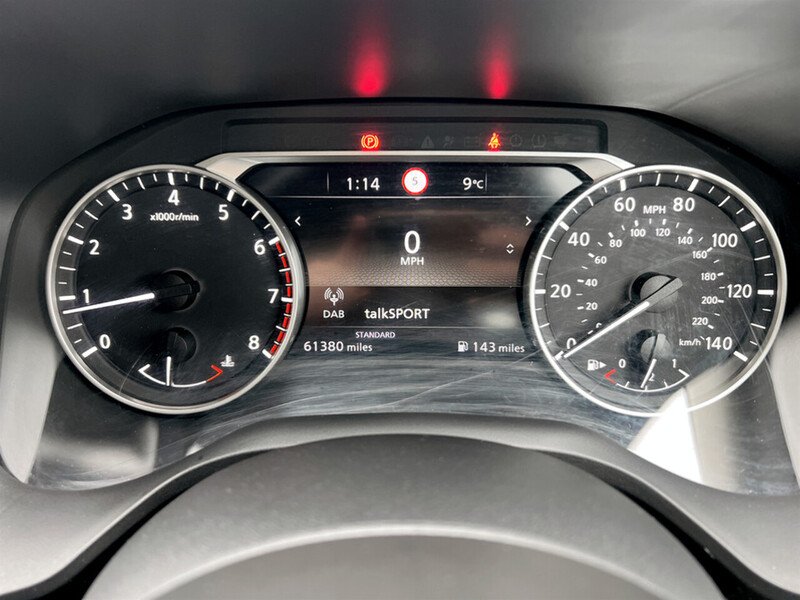 Used Nissan Qashqai 2022 for sale - 76430540: Photo 31