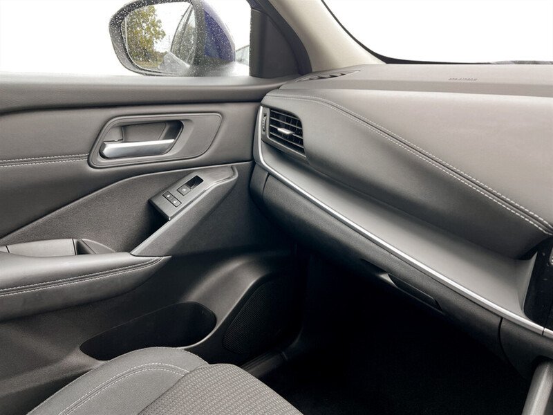 Used Nissan Qashqai 2022 for sale - 76430540: Photo 32