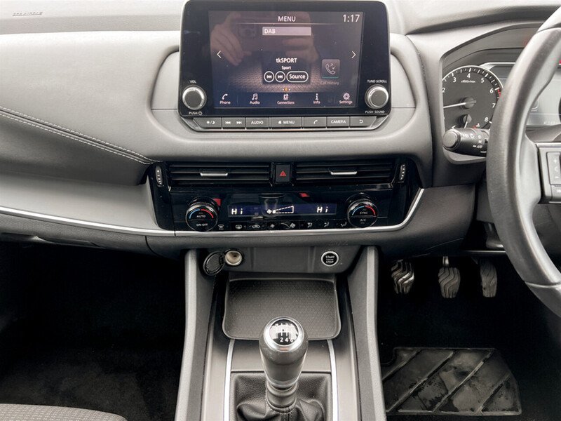 Used Nissan Qashqai 2022 for sale - 76430540: Photo 34