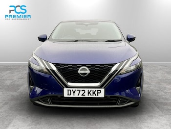 Used Nissan Qashqai 2022 for sale - 76430540: Photo