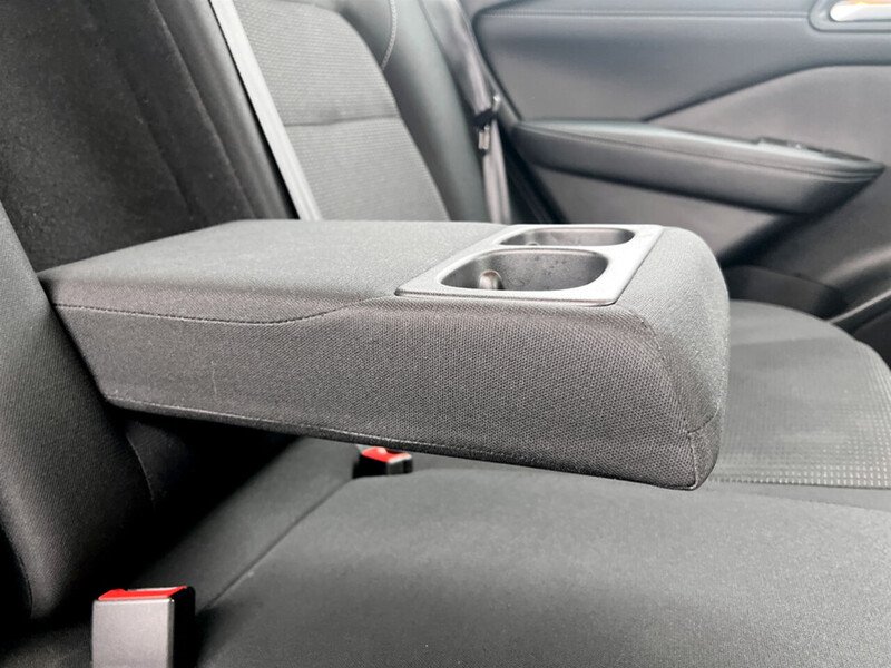 Used Nissan Qashqai 2022 for sale - 76430540: Photo 42