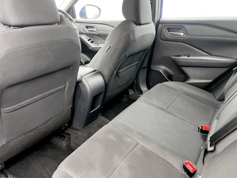 Used Nissan Qashqai 2022 for sale - 76430540: Photo 43