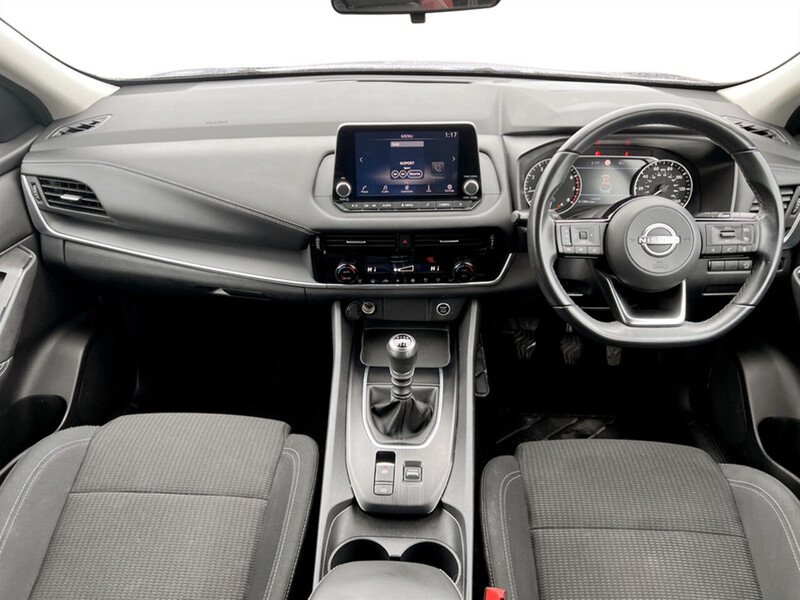 Used Nissan Qashqai 2022 for sale - 76430540: Photo 8