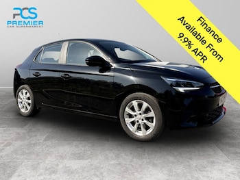 Used Vauxhall Corsa 2022 for sale - 78760899: Photo