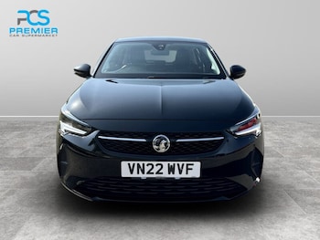 Used Vauxhall Corsa 2022 for sale - 78760899: Photo