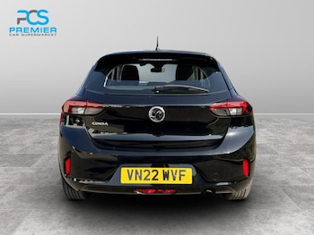 Used Vauxhall Corsa 2022 for sale - 78760899: Photo