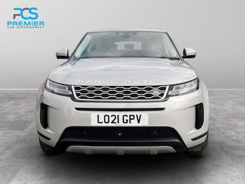 Used Land Rover Range Rover Evoque 2021 for sale - 75713614: Photo