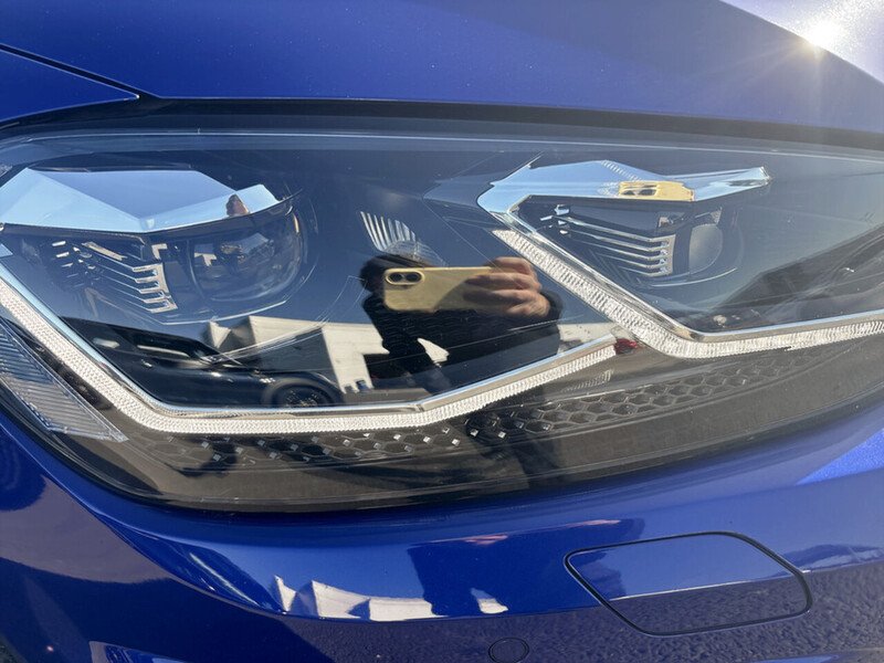 Used Volkswagen Golf 2020 for sale - 78016718: Photo 14