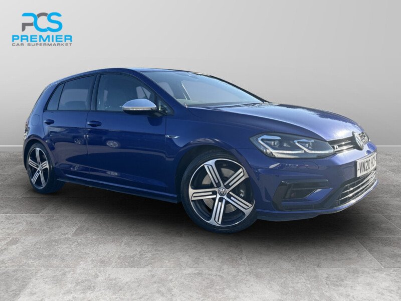 Used Volkswagen Golf 2020 for sale - 78016718: Photo 15