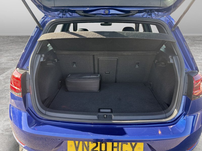 Used Volkswagen Golf 2020 for sale - 78016718: Photo 24