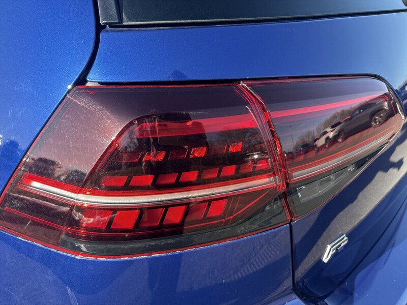 Used Volkswagen Golf 2020 for sale - 78016718: Photo 26