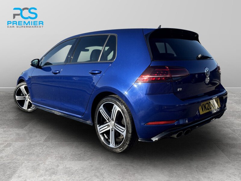 Used Volkswagen Golf 2020 for sale - 78016718: Photo 27