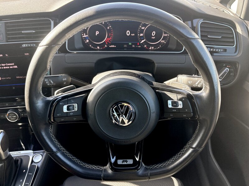 Used Volkswagen Golf 2020 for sale - 78016718: Photo 31