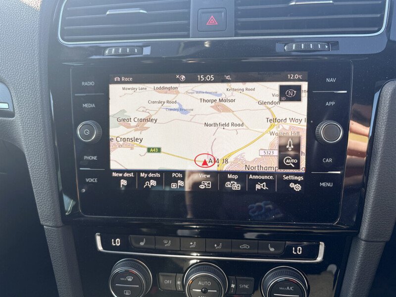 Used Volkswagen Golf 2020 for sale - 78016718: Photo 40