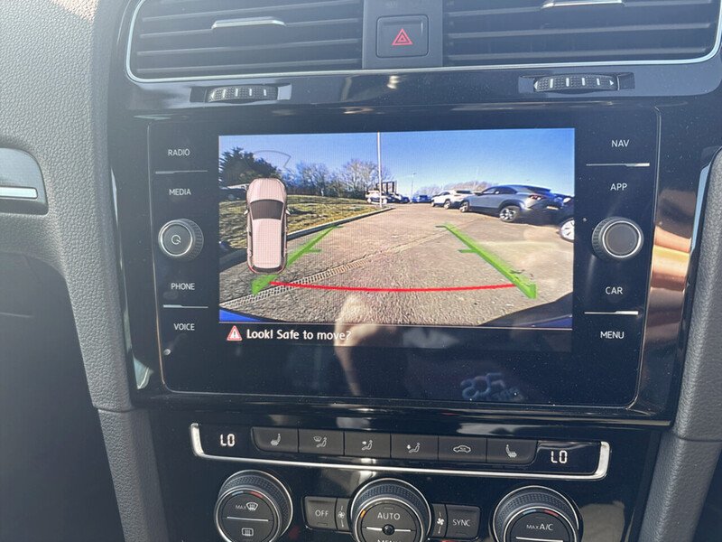 Used Volkswagen Golf 2020 for sale - 78016718: Photo 41